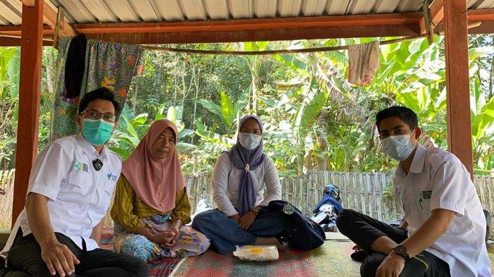 tbc di lombok timur tahun 2023 tembus 1.682 kasus,dinkes tambah fasilitas di puskesmas