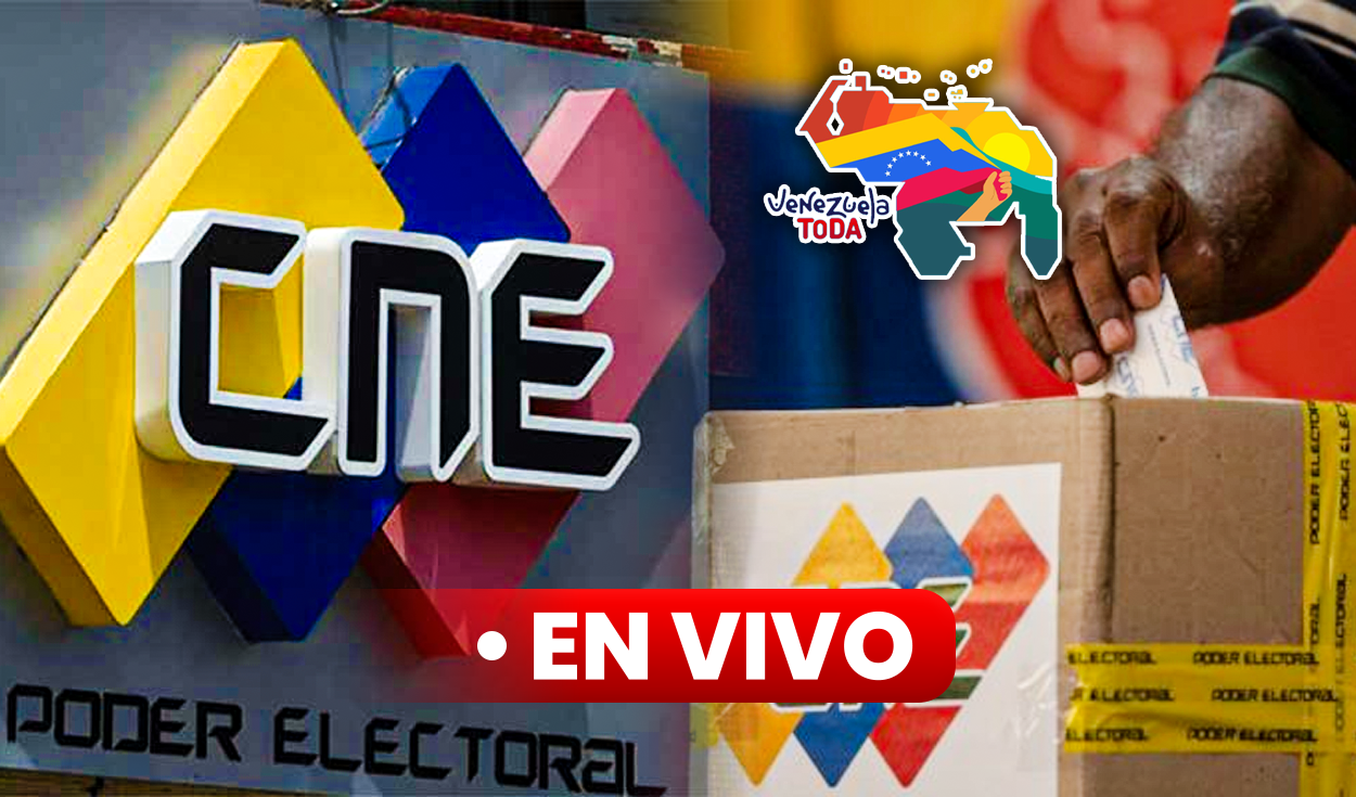 Resultados Del Referéndum Consultivo 2023 En Venezuela Resumen El Sí Ganó Según Cne