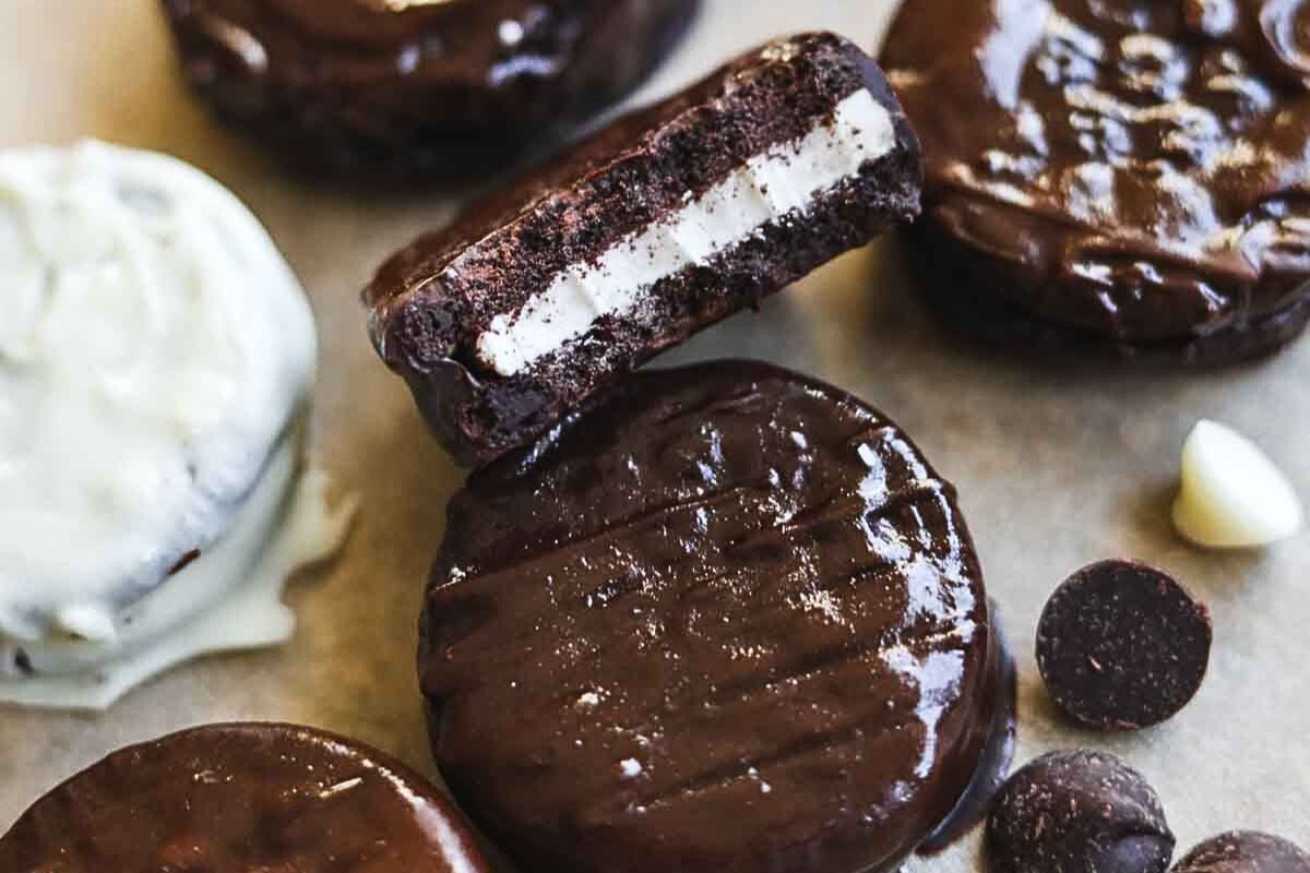 60 Recipes With Oreos To Make Your Life Easier