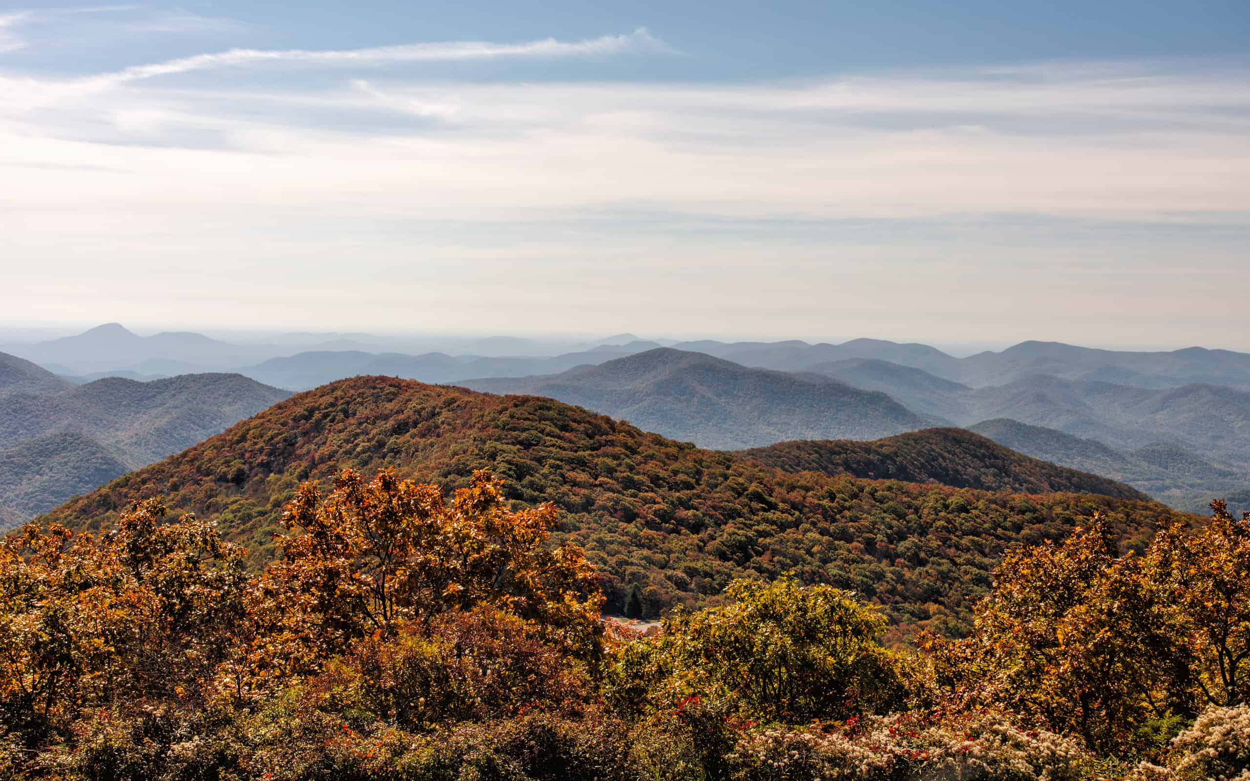 15 Mountain Ranges Worth Seeing in Person
