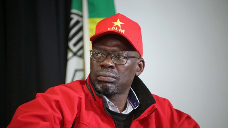 sacp calls for individuals implicated in rand manipulation to be charged with corruption