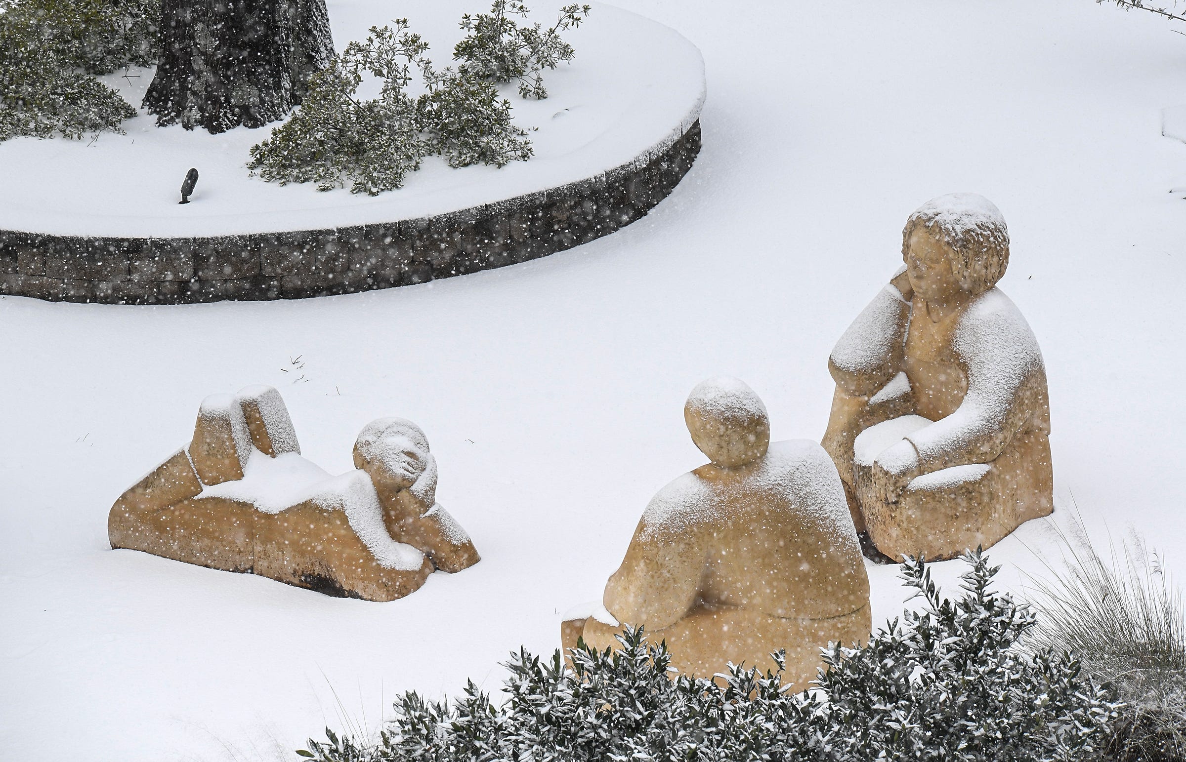 The coldest temperatures ever recorded in all 50 states