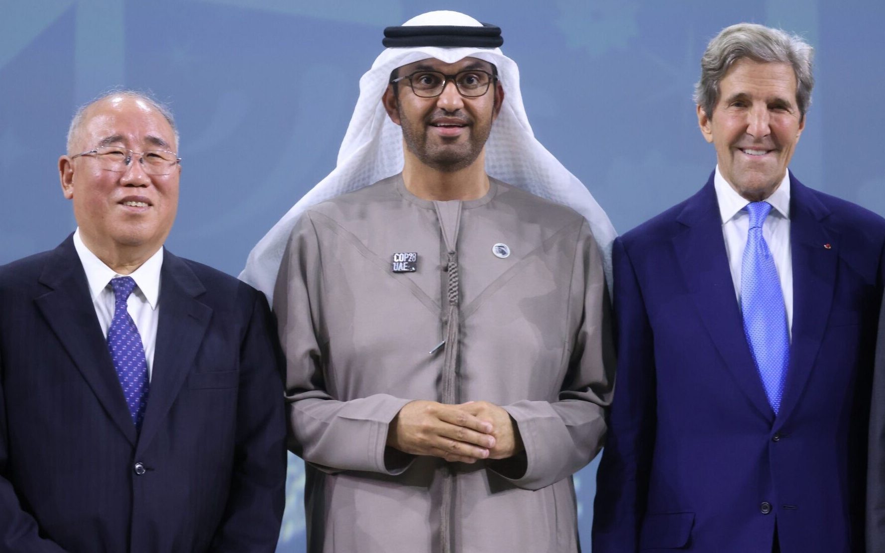 ‘No Science’ Behind Phasing Out Fossil Fuels, Says UAE’s Cop28 President