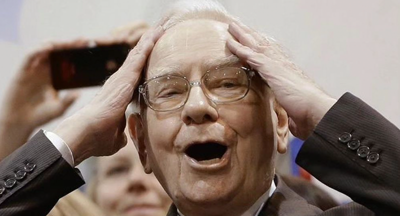 <p>Warren Buffett, one of the world’s most successful investors, has shared valuable insights on financial wisdom throughout his career. According to Buffett, one common financial mistake he’s observed is that people of modest means sometimes waste money on items that do not appreciate in value or improve their financial standing. He emphasizes the importance of avoiding excessive spending on things like designer clothes, luxury cars, and extravagant vacations. Instead, he suggests that individuals should prioritize investments in education, skills development, and building a strong financial foundation to secure their future.</p><p>Buffett has highlighted the pitfalls of high-interest debt, such as credit card debt and payday loans, as another area where people with limited financial resources often waste money. These forms of debt can quickly accumulate and erode one’s financial stability. Buffett advises individuals to be cautious about taking on high-interest debt and advocates for the importance of living within one’s means and saving for the long term. By making prudent financial choices and avoiding these common money-wasting practices, individuals can work towards achieving financial security and prosperity, regardless of their income level.</p>