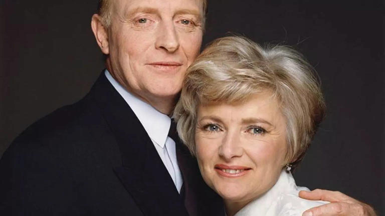 Who Was Neil Kinnock's Wife Glenys Kinnock? Former MEP Dies At 79