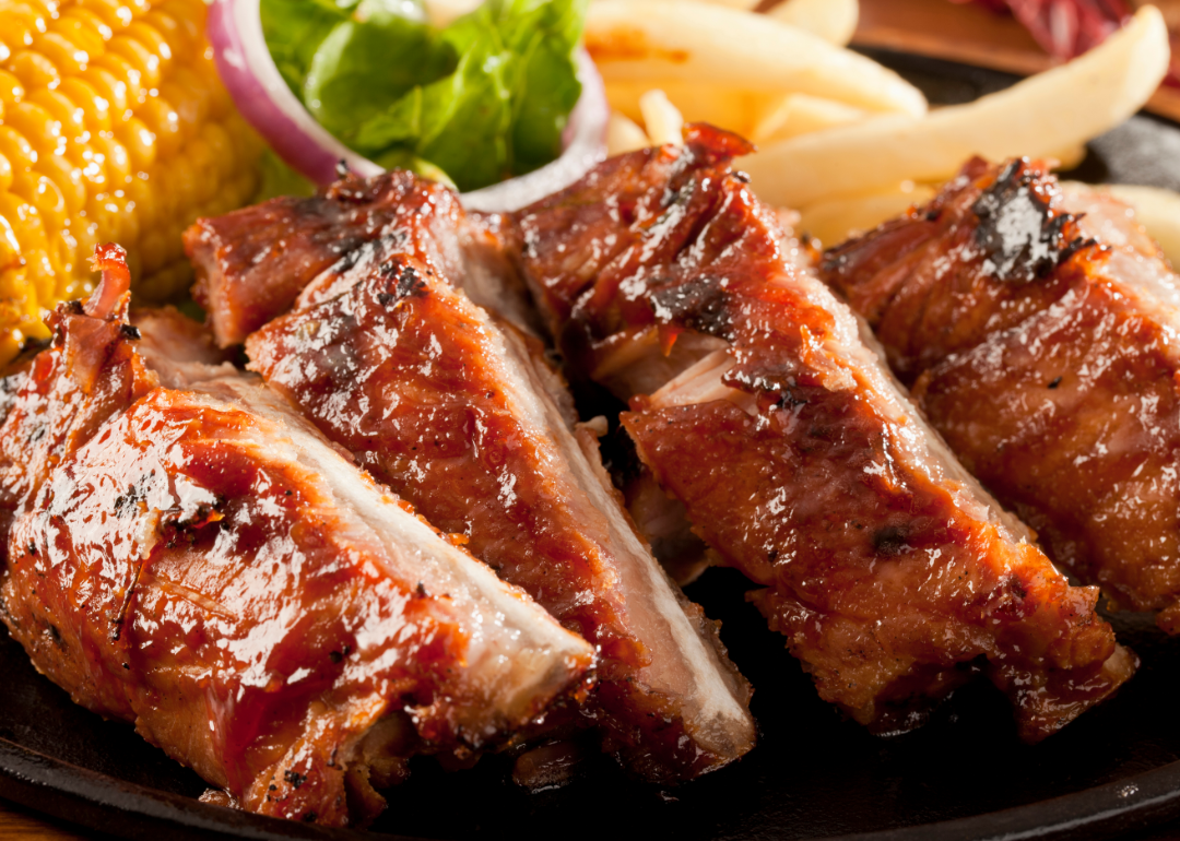 The 1 barbecue restaurant in White Plains—plus, see the rest of the