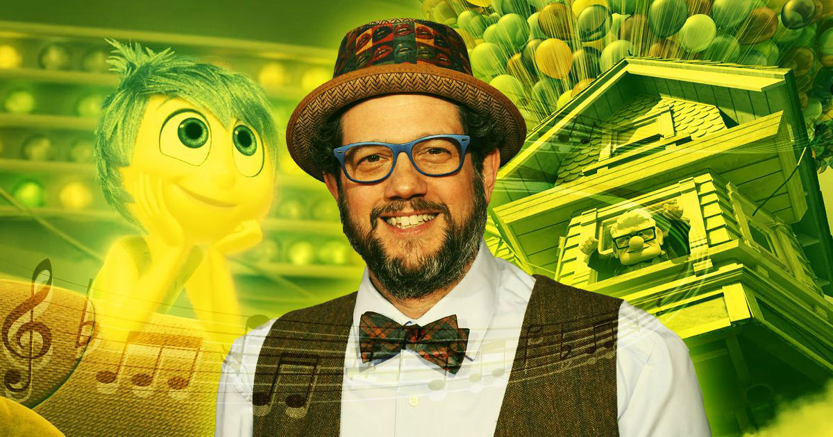Michael Giacchino's Best Musical Scores, Ranked