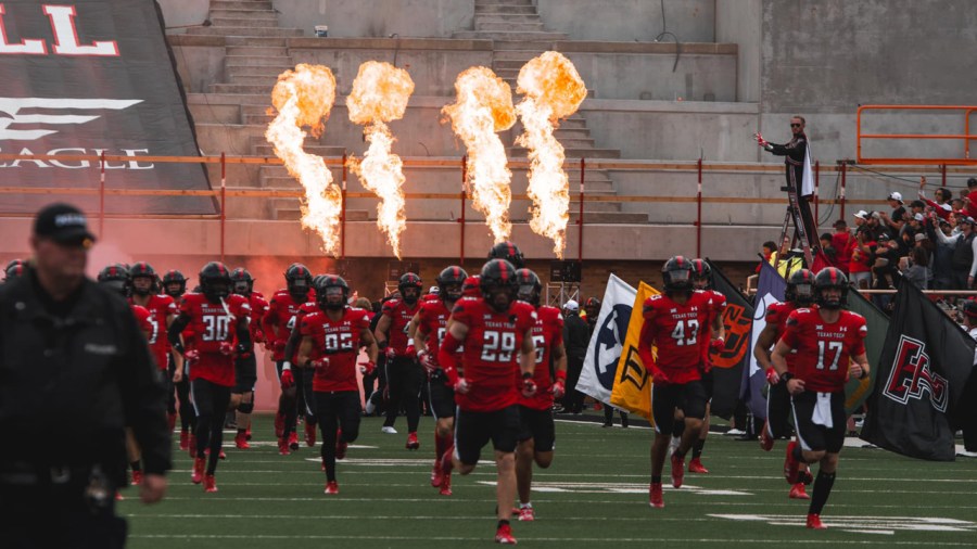 Texas Tech Football Announces New Season Ticket Sales Renewals For 2024   AA1kW1ep.img