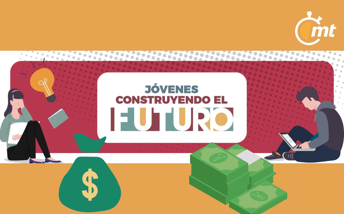 Beca Jóvenes Construyendo El Futuro Tendrá Un Aumento De Pago En 2024 ...