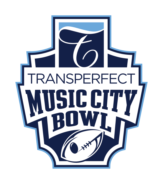 Maryland to face Auburn in the 2023 TransPerfect Music City Bowl