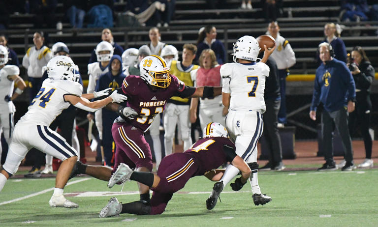 Miraculous comeback puts St. Bonaventure into state football ...