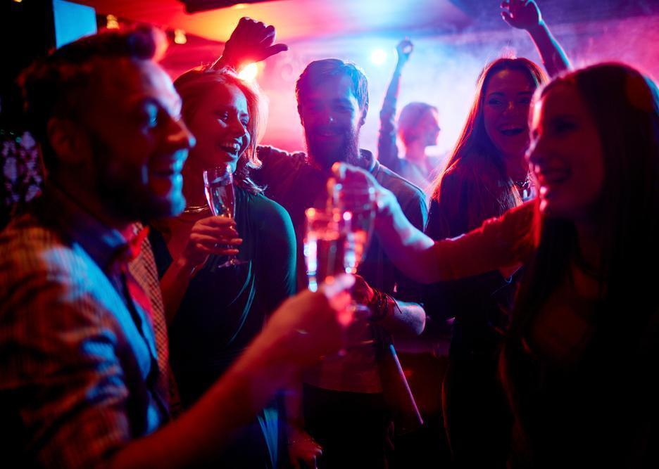 <p>- International tourist arrivals: 7.1 million</p>  <p>To discourage public disorder, Swedish authorities issue permits to bars and other hangouts that allow customers to dance. If customers <a href="https://www.independent.co.uk/travel/news-and-advice/sweden-dancing-illegal-spontaneous-law-a7905531.html">dance spontaneously</a> in an unlicensed venue, the consequences can be serious—not for the reveler, but for the bar owner. While politicians across parties have pledged to revoke the law, as of December 2019 it remains on the books.</p>