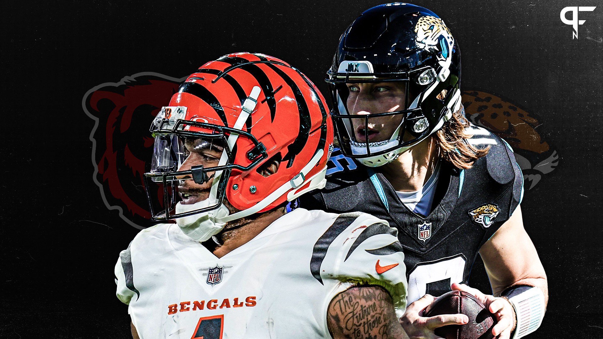 Bengals Vs. Jaguars Predictions And Expert Picks: Will Trevor Lawrence ...