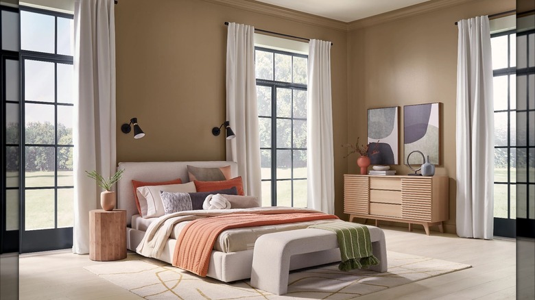 Bedroom Paint Colors That Will Be Huge In 2024 According To Our Experts   AA1kWCfF.img