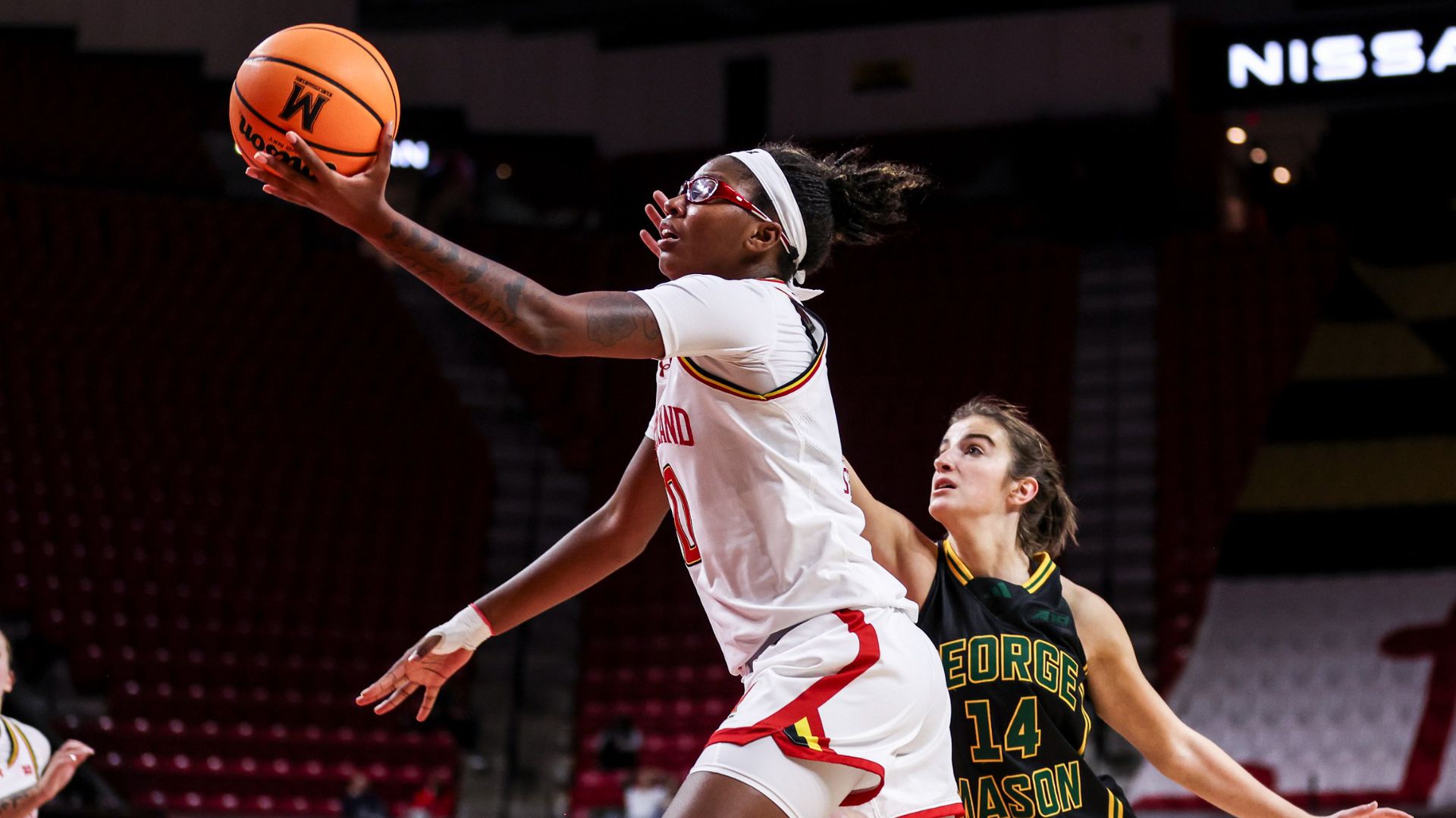 Takeaways From Maryland Women’s Basketball’s 86-77 Win Over George Mason