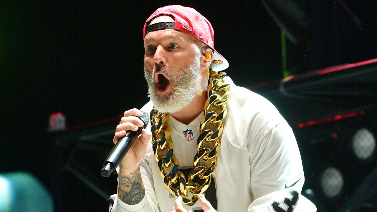 Limp Bizkit Added To Download 2024 Lineup