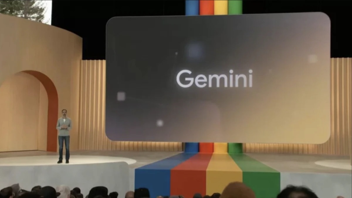 Google's Upcoming AI Chatbot Gemini Fails To Handle Non-English Queries ...