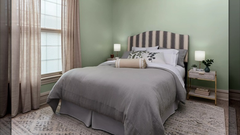 Bedroom Paint Colors That Will Be Huge In 2024 According To Our Experts   AA1kWUCq.img