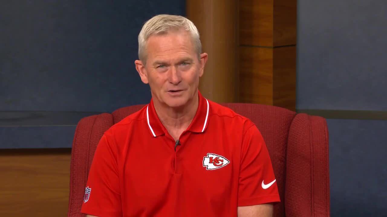 ‘Voice Of The Chiefs’ Mitch Holthus Misses First Game In 30 Seasons ...