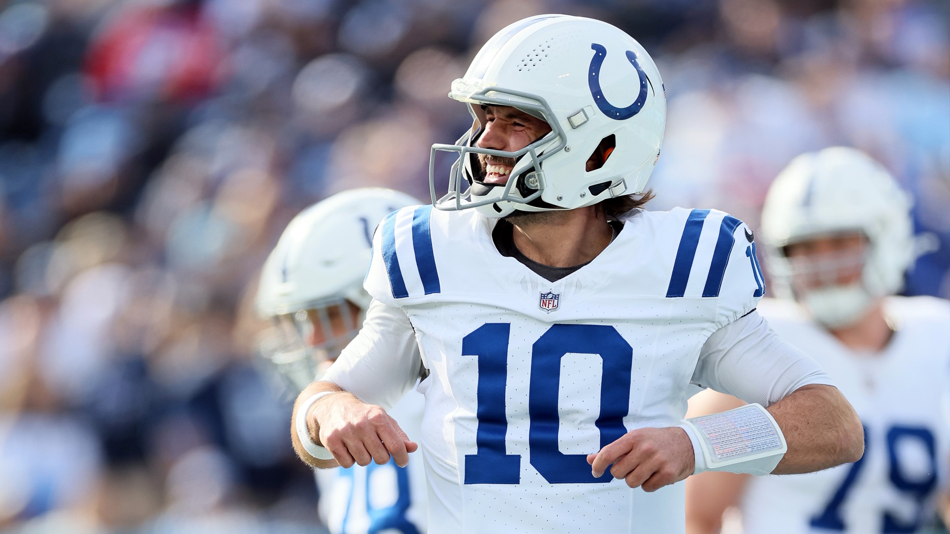 Colts Playoff Picture: Indianapolis' Updated Chances To Make 2023 NFL ...