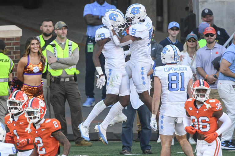 Unpacking UNC football’s 2024 recruiting class and how good it can be
