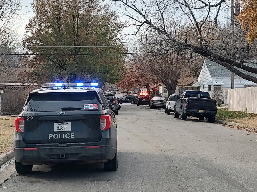 Update: Man Killed In Southeast Wichita Officer-involved Shooting