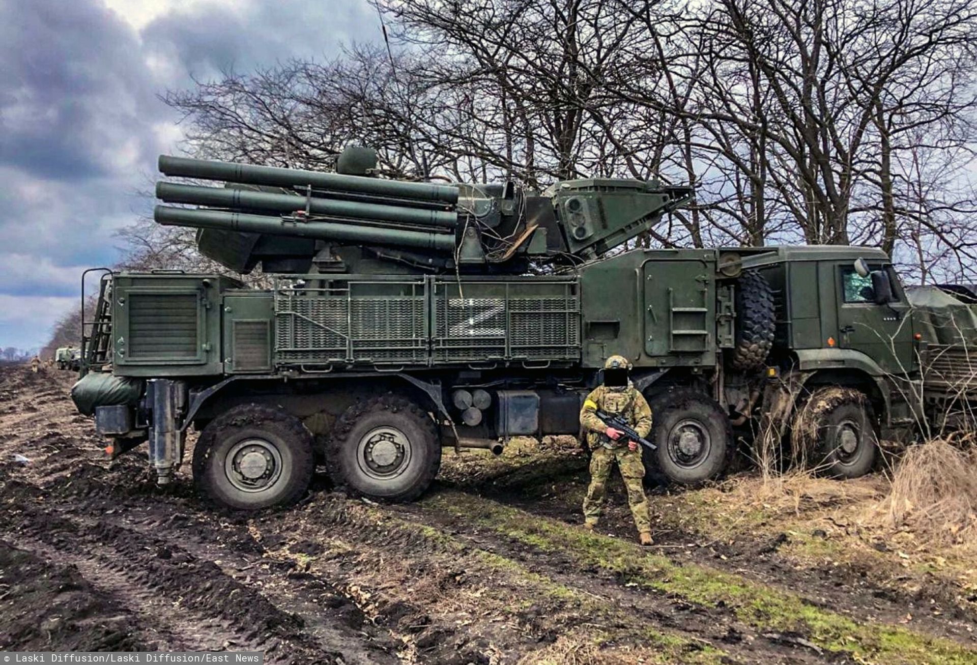 Пво панцирь фото установка на земле