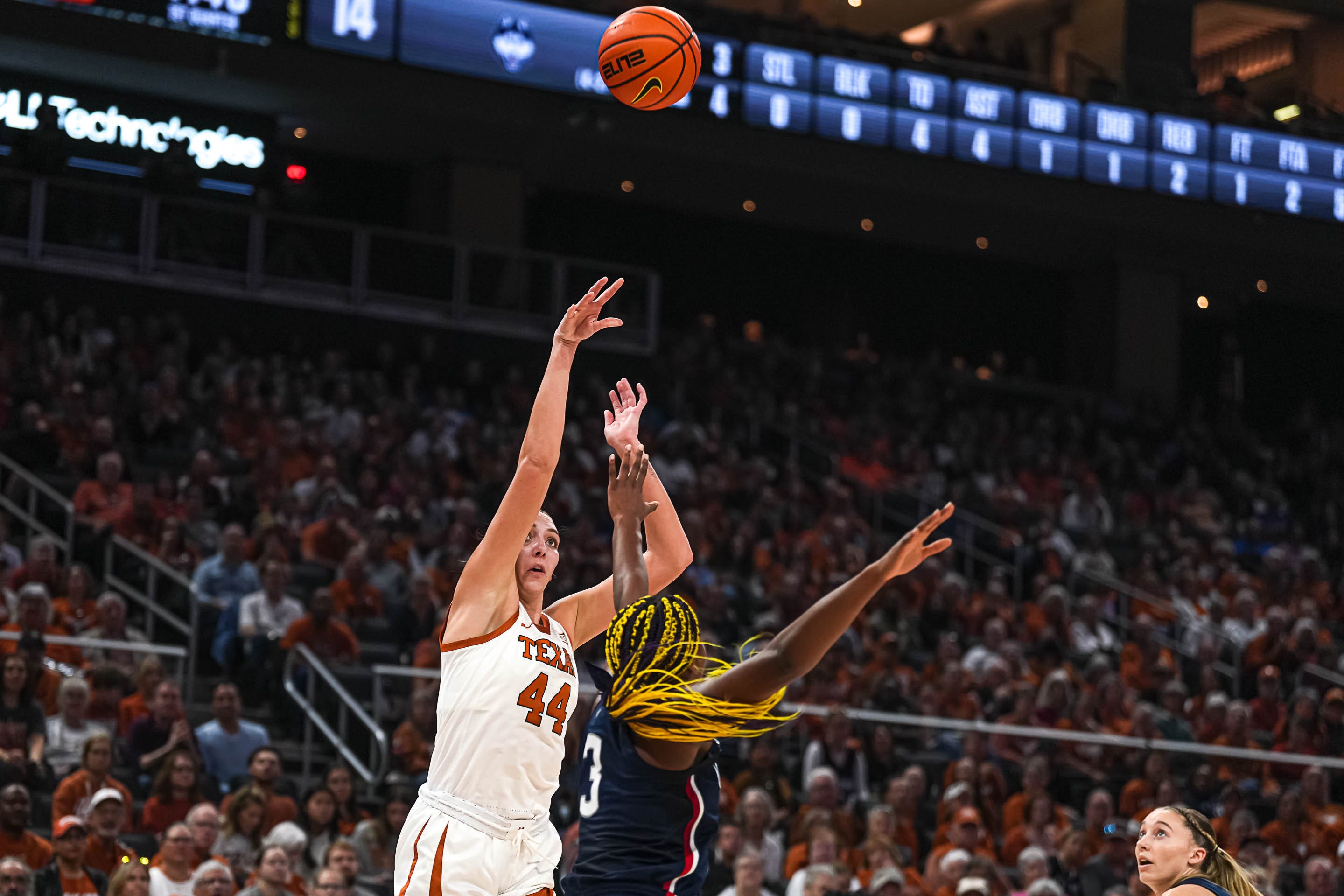 Texas Basketball Vs. UTRGV: Prediction, Scouting Report For Longhorns ...