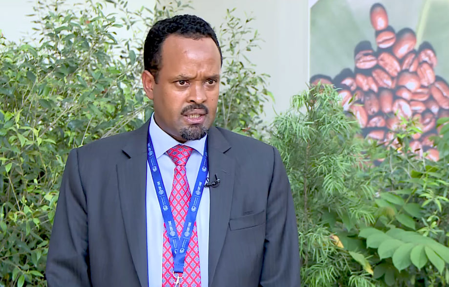 Ethiopia Reaffirmed Readiness To Cooperate, Develop Together With ...