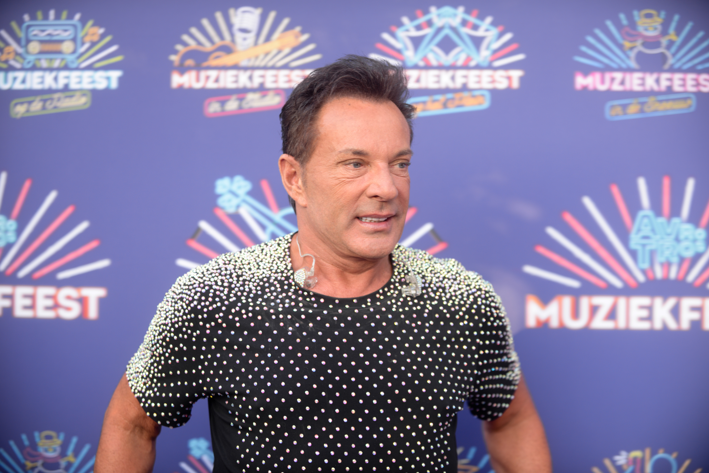 “Gerard Joling opnieuw verliefd”