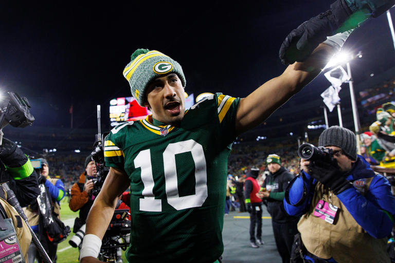 Packers vs. Chiefs Sunday Night Football highlights: Green Bay pulls off upset of defending champs
