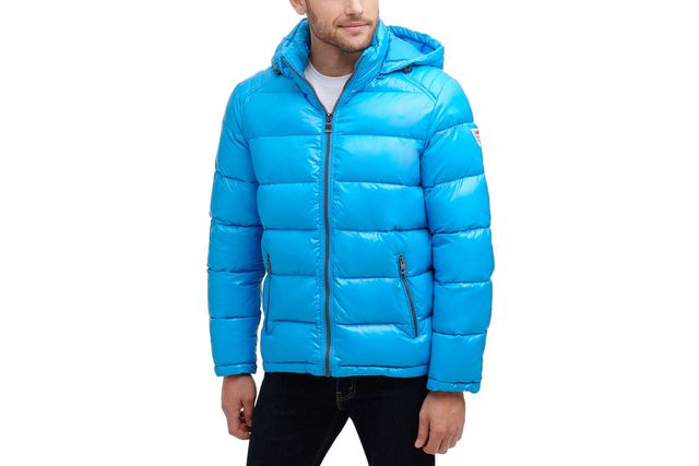 amazon, these 10 top-rated puffer jackets will keep you warm all winter long — and they start at $32
