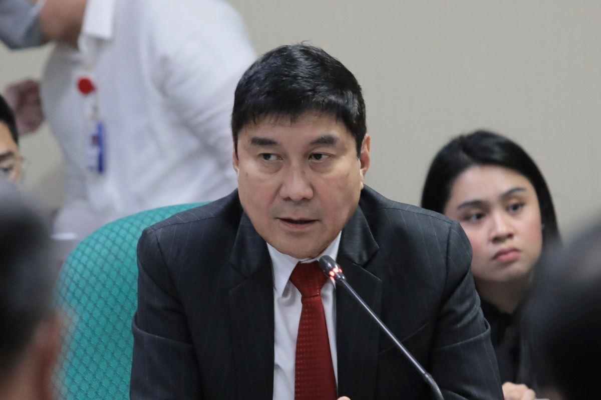 ‘Bakit pa may K to 12?’ Tulfo hits ‘disregard’ in employing senior high ...