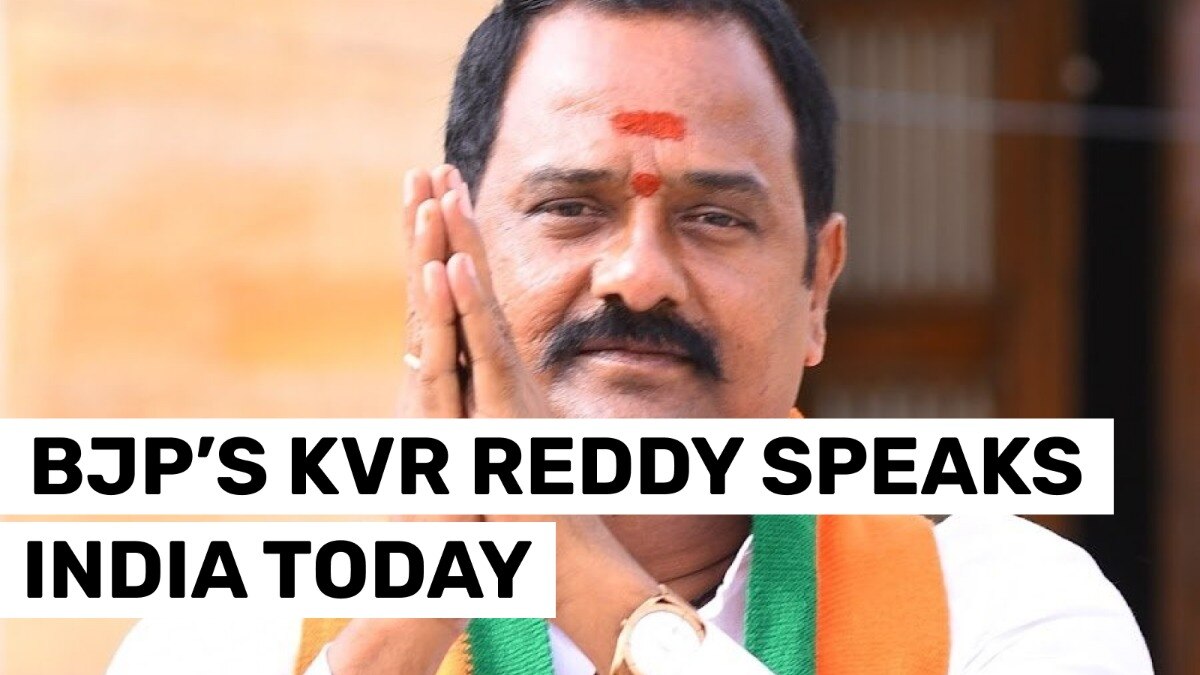 Exclusive: Telangana BJP's Giant-slayer On Beating KCR And Revanth Reddy