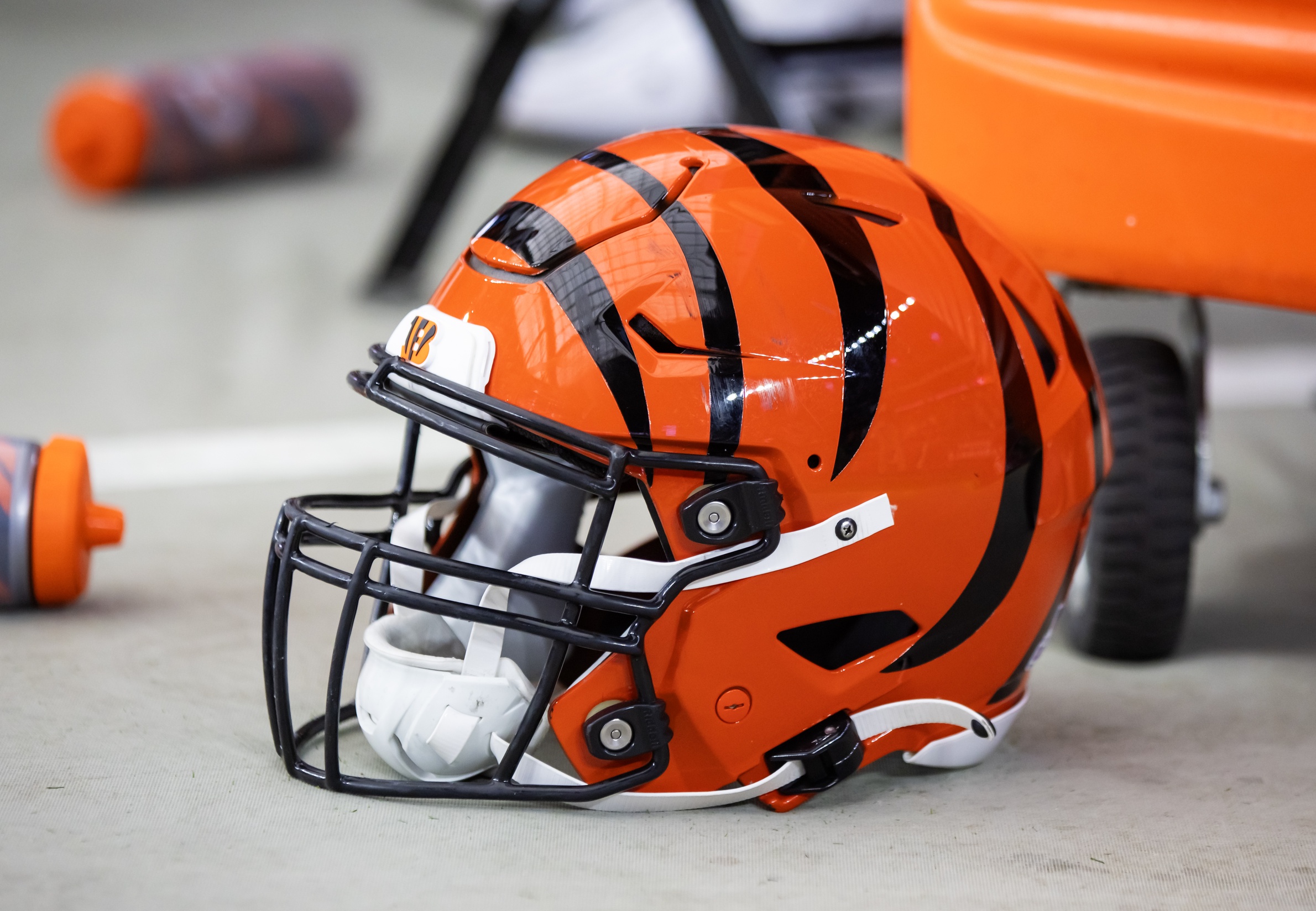 What Picks Do The Cincinnati Bengals Have In The 2024 NFL Draft   AA1kXZwP.img