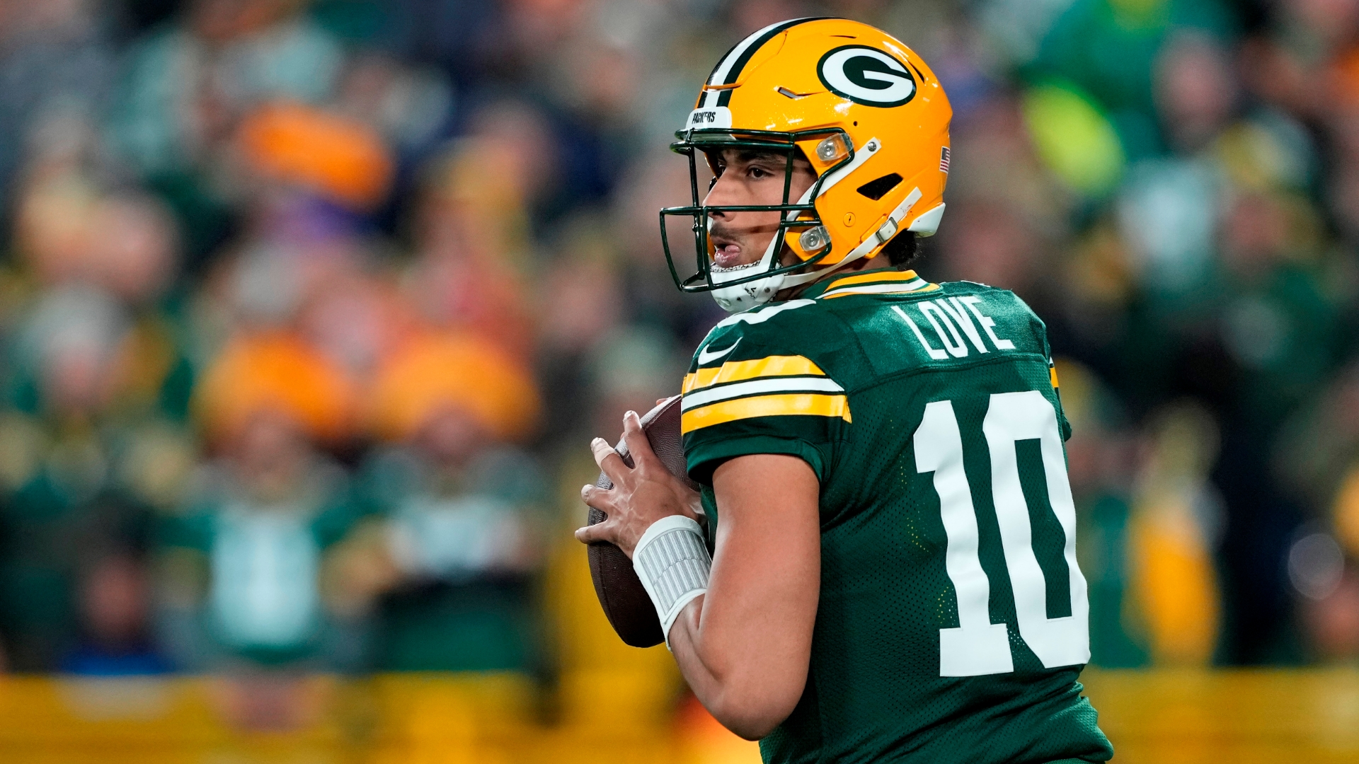 Packers playoff picture Where Green Bay stands in NFC wild card race