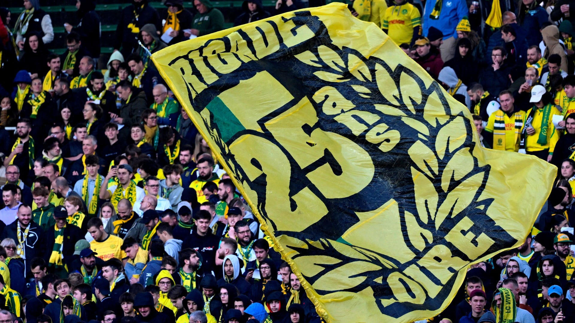FC Nantes : Des supporters ouvrent une boutique en ligne en
