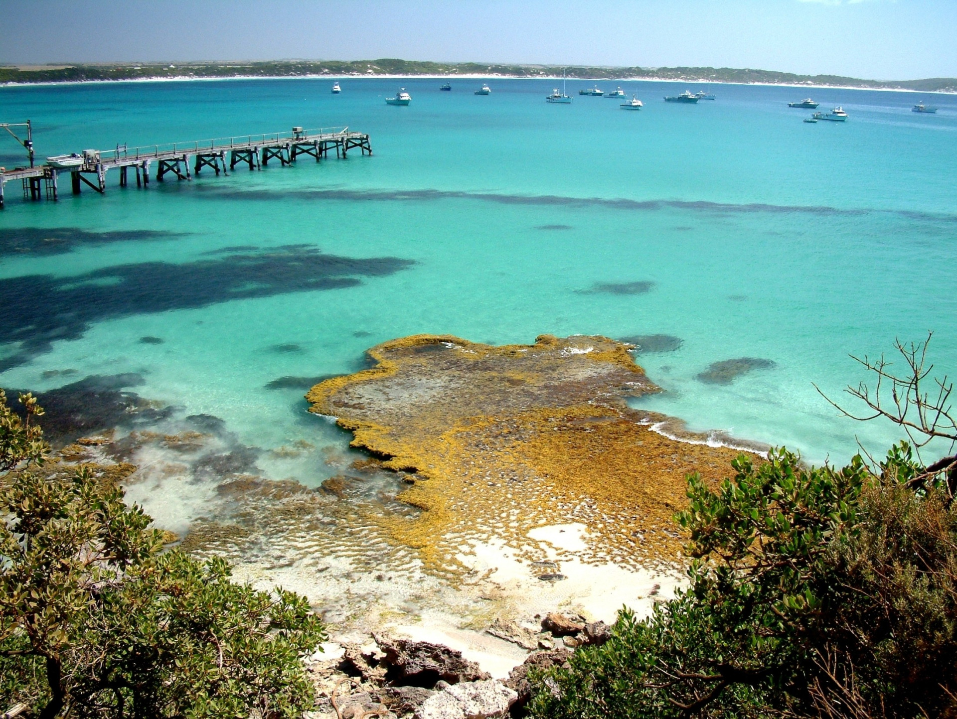 Island dreaming: Explore Australia's most beautiful islands