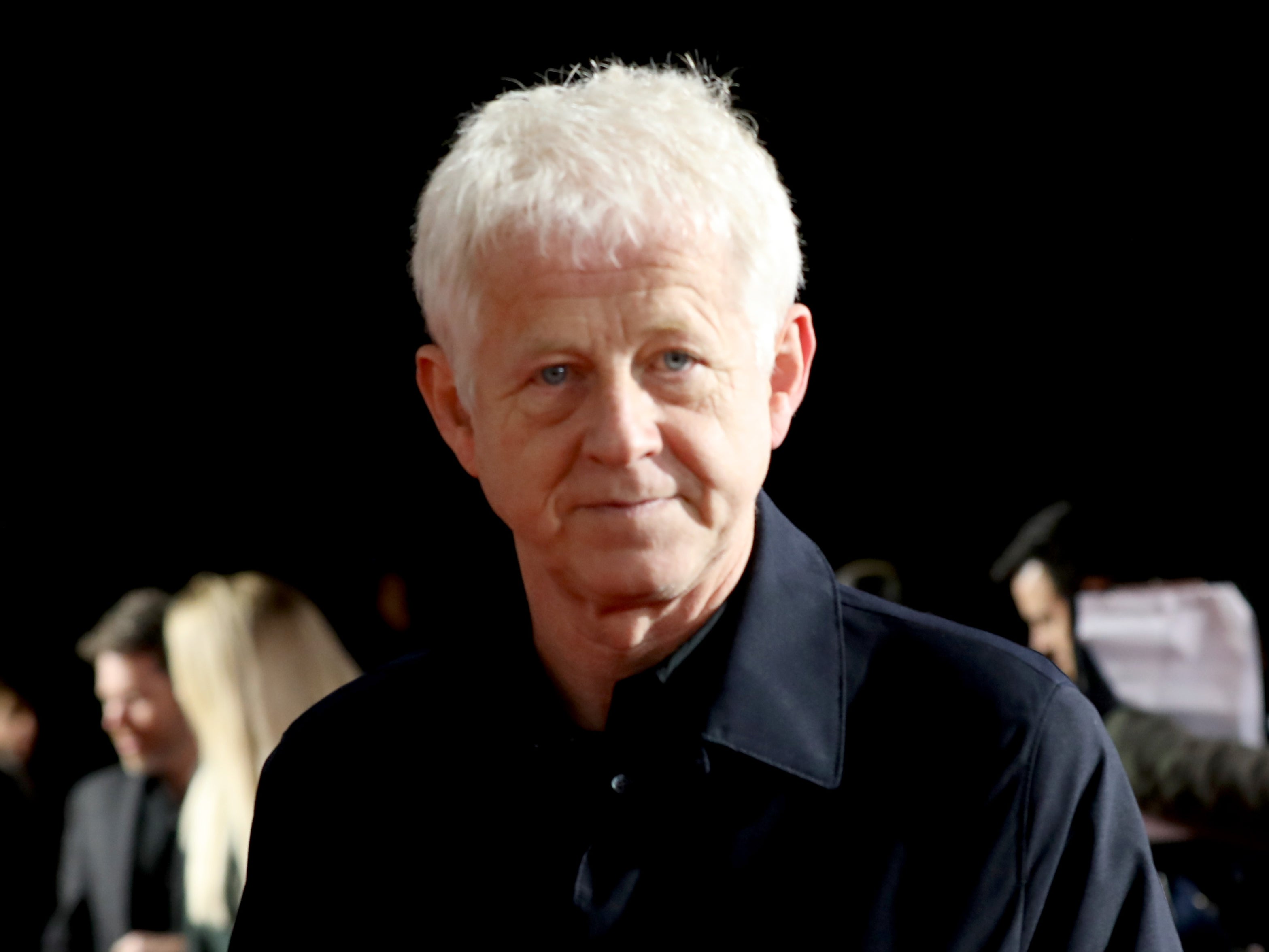 richard curtis made a ‘dreadful mistake’ after omitting song from love actually: ‘i thought it was beautiful’