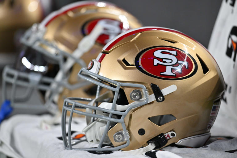 Full List of San Francisco 49ers 2024 Draft Picks How Many Picks Do
