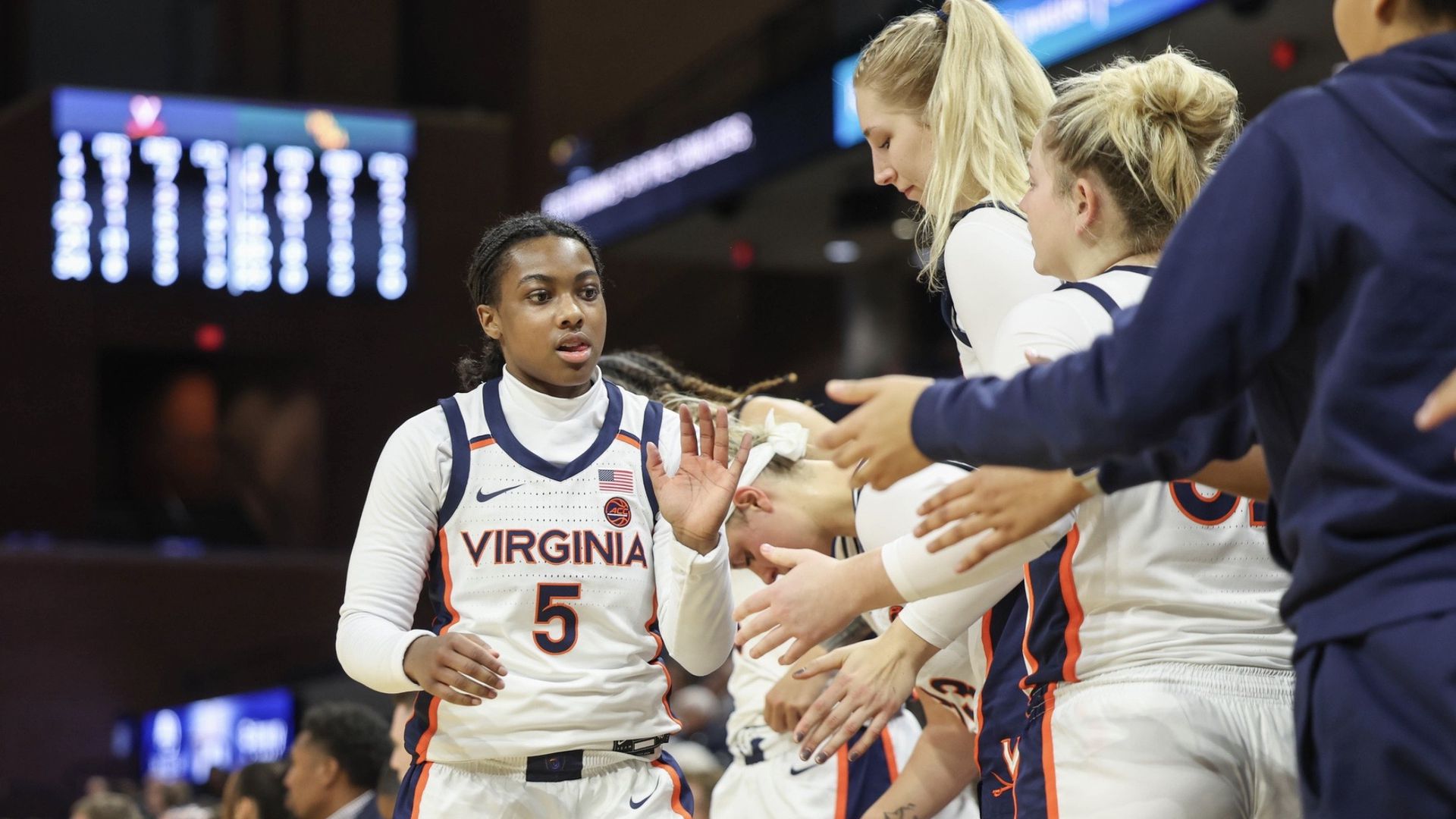 Five Takeaways From UVA Women’s Basketball’s Road Win Over La Salle