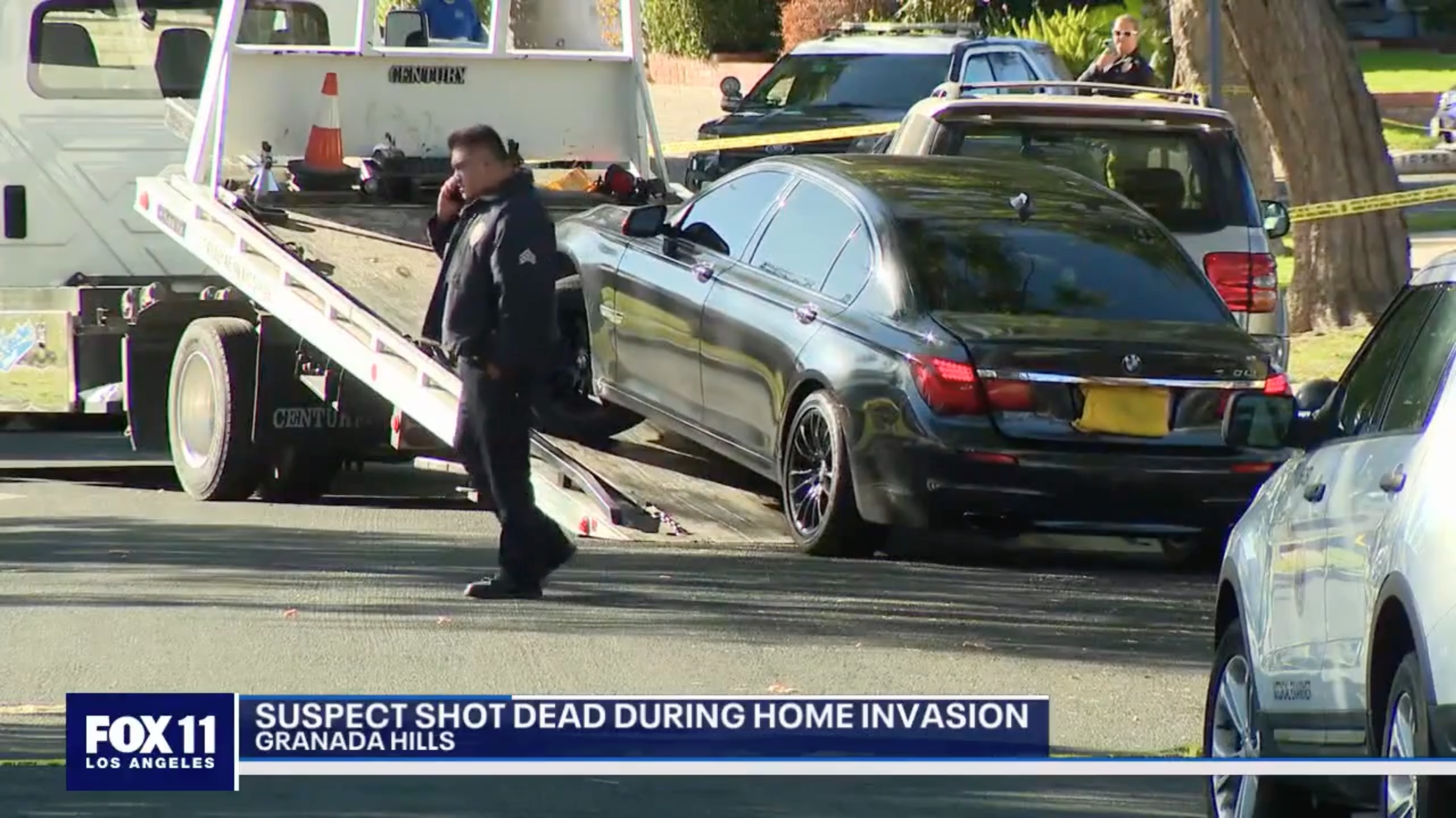 LA Homeowner Fatally Shoots Suspect During Attempted Burglary As   AA1kYAwo.img