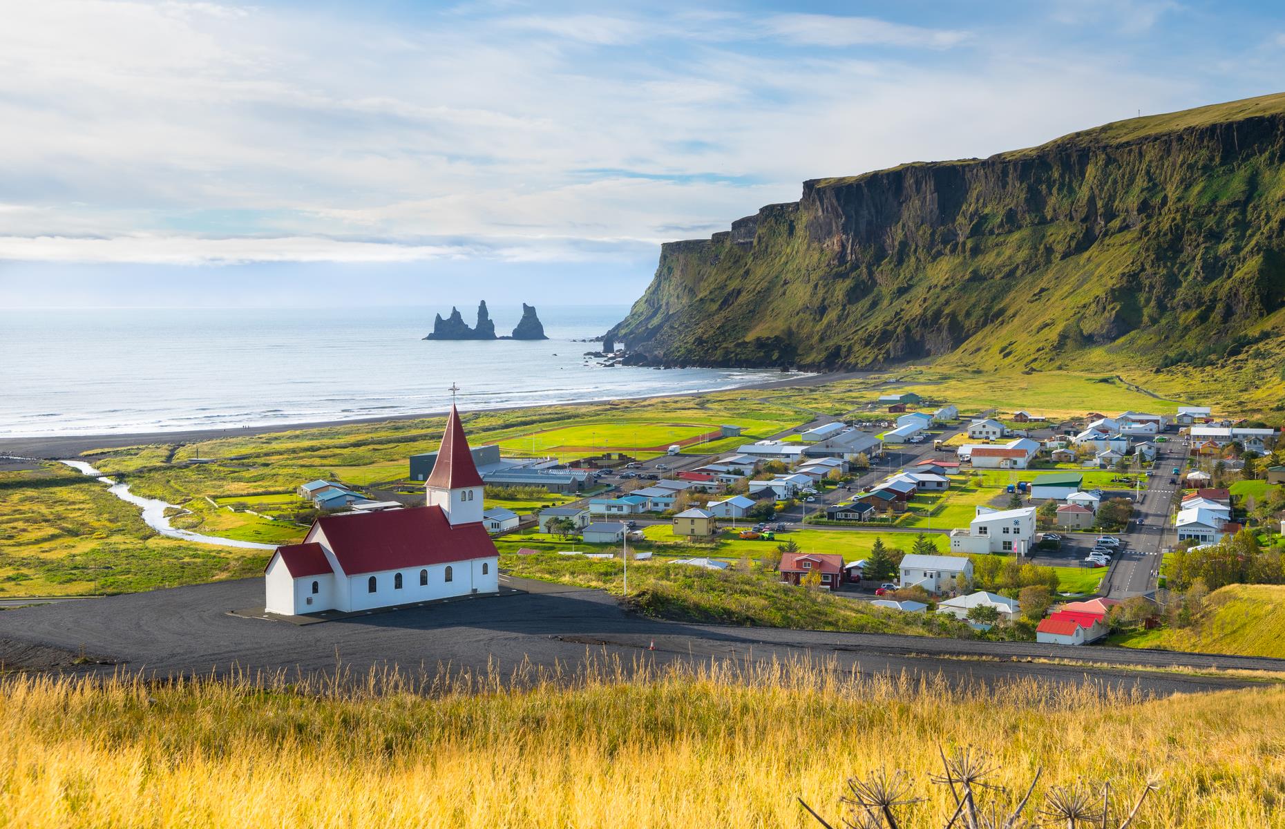 The best places to visit in Iceland beyond the Golden Circle