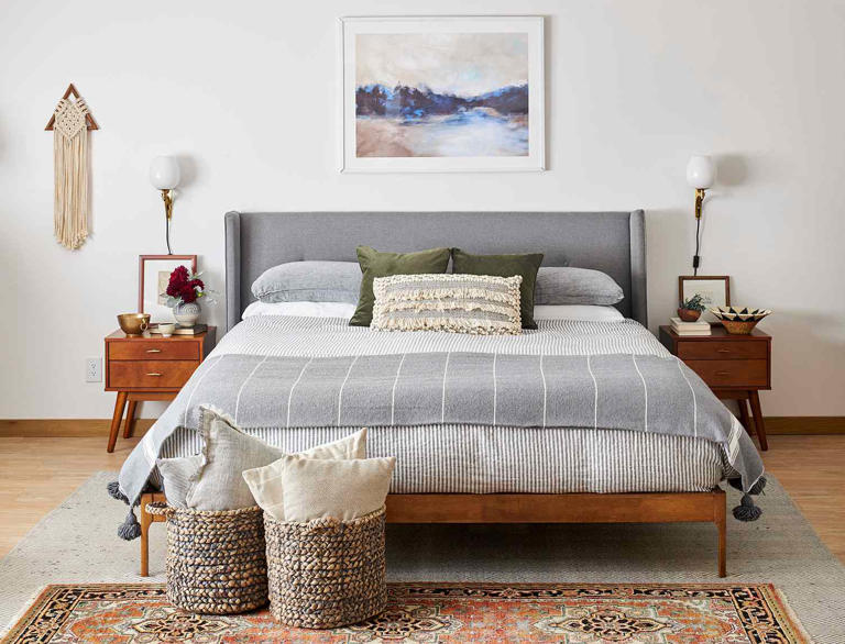 How Long Do Bed Sheets Last? Experts Share Tips for Extending Their ...