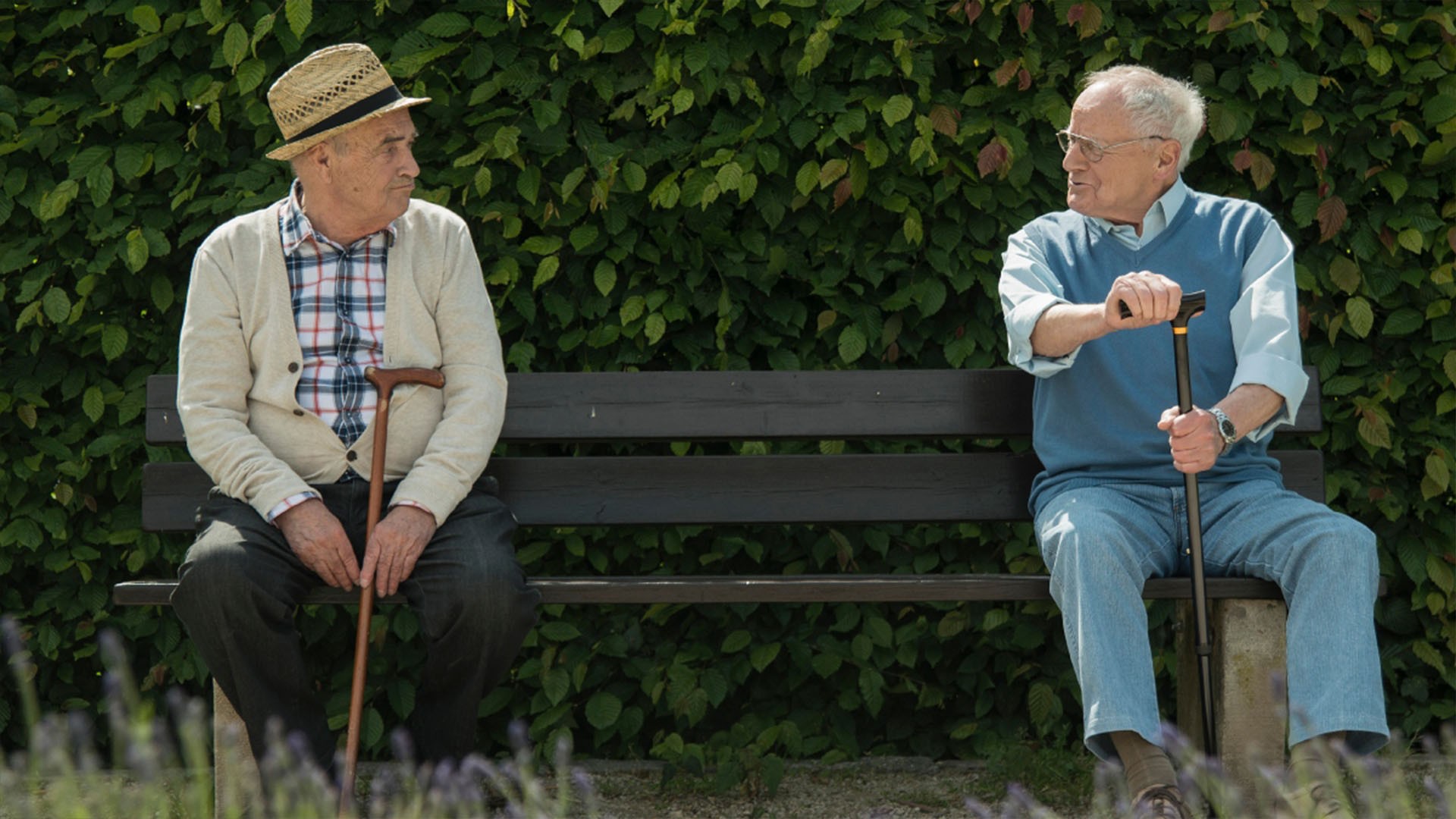 Así quedaría la tabla de las pensiones a partir del 1 de enero de 2024