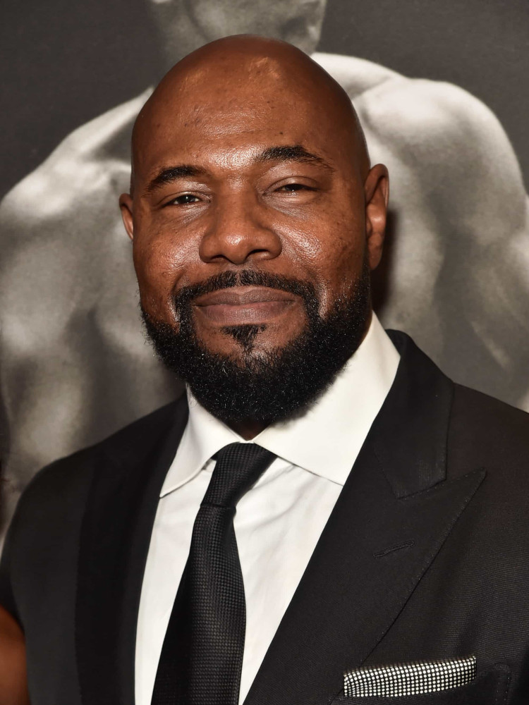 Most Famous Black Bisexual Actresses