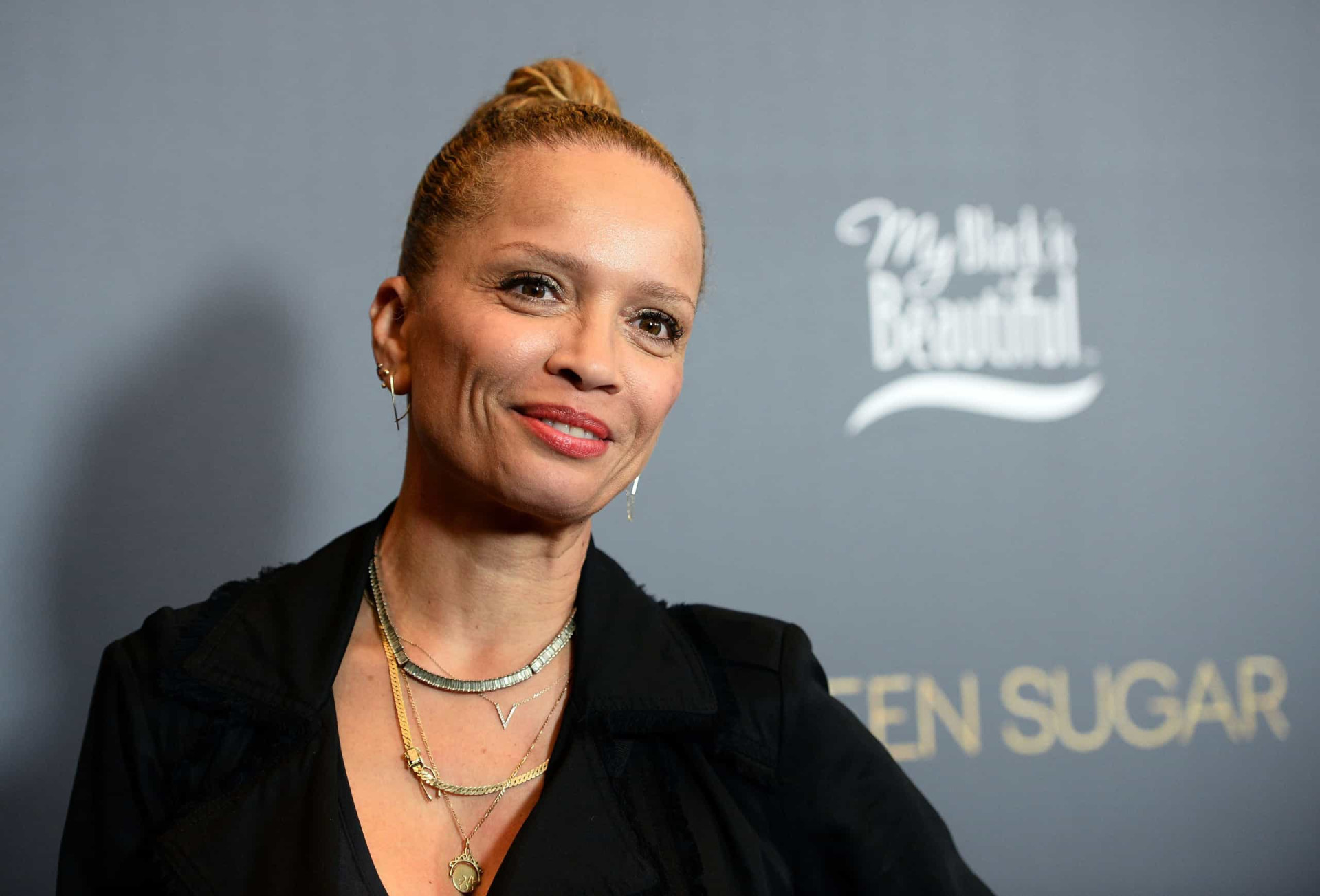 Why did Kim Kardashian get the title &lsquo;Man of the Year&rsquo;?