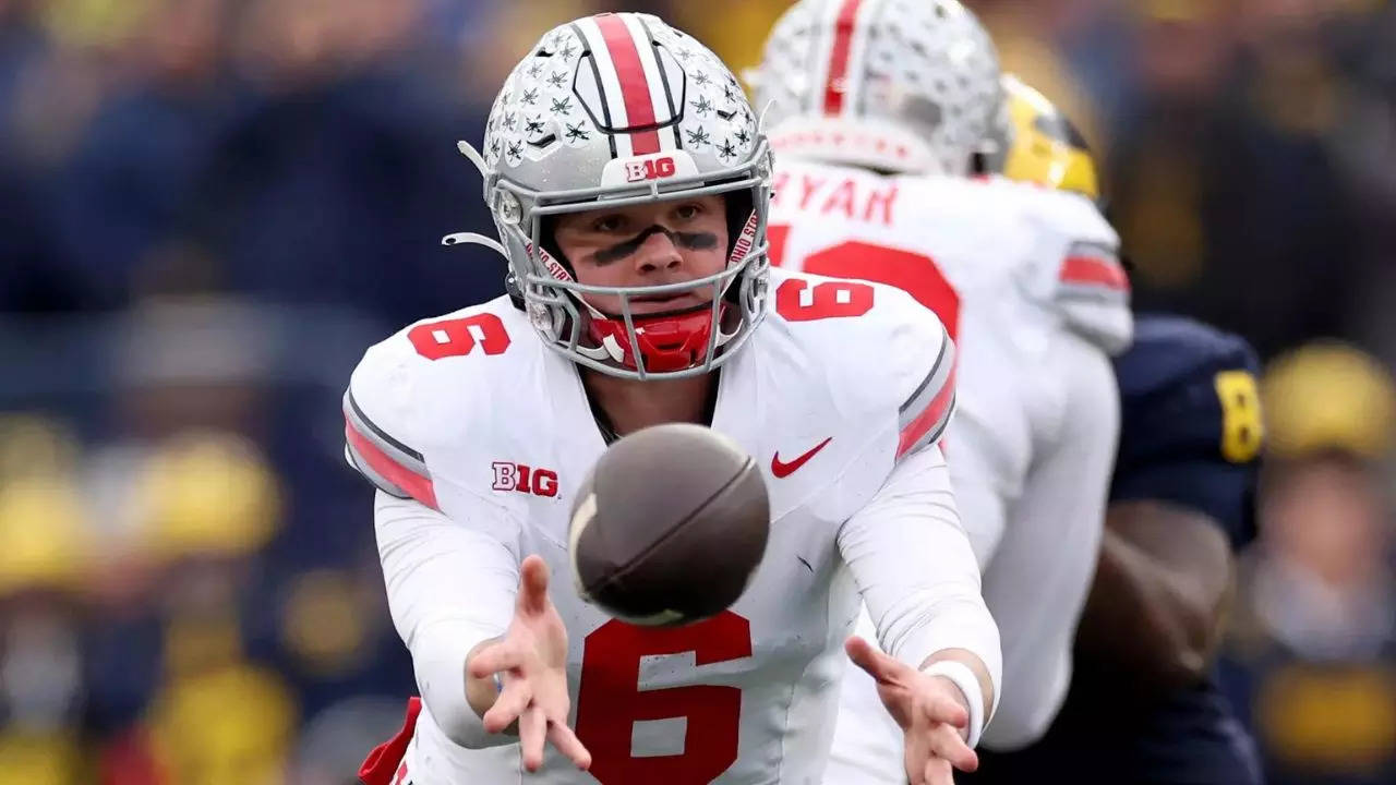 Kyle McCord: Ohio State QB Enters Transfer Portal, What Is Next?