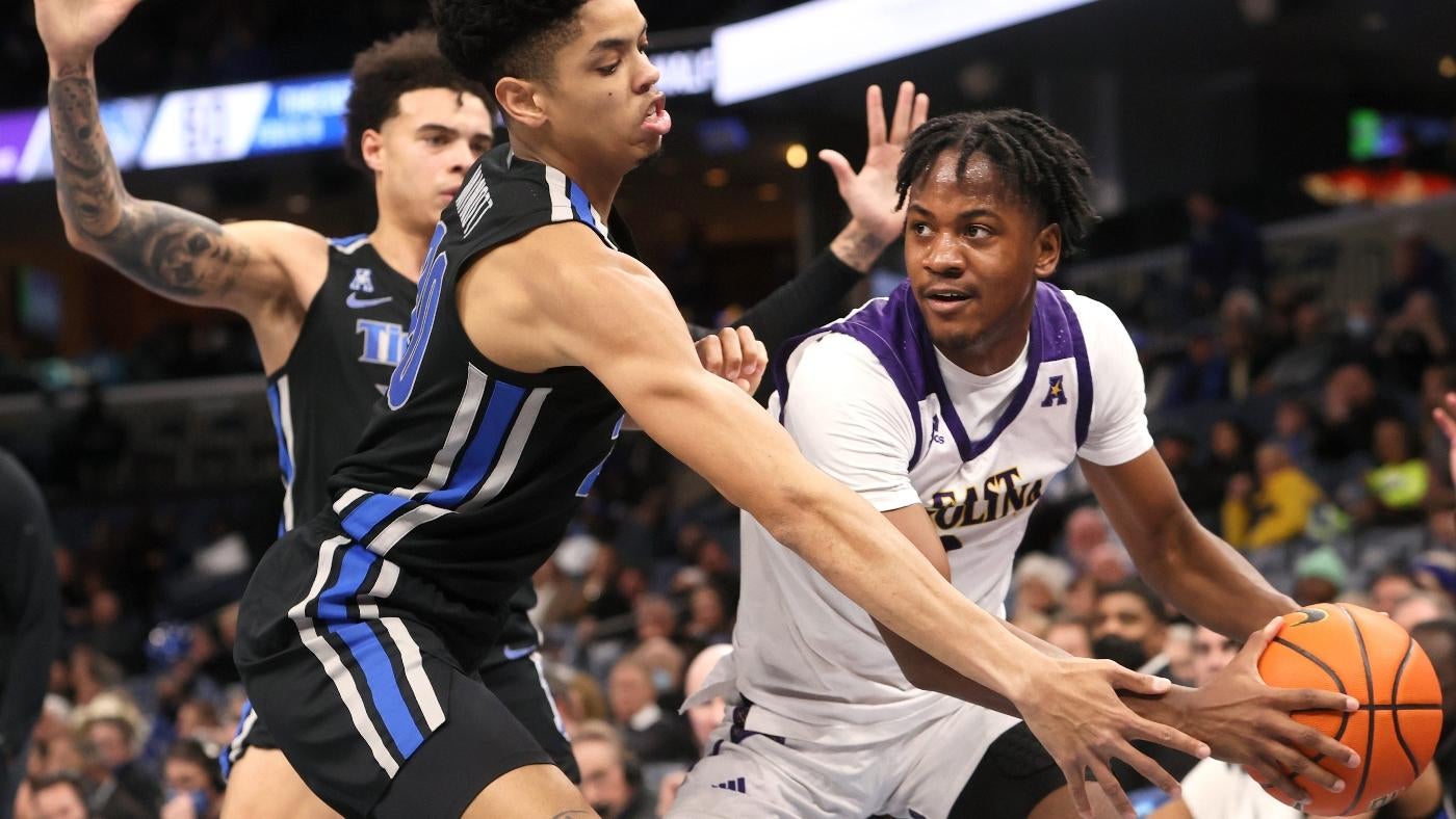 East Carolina vs. Maryland-Eastern Shore odds: 2023 college basketball ...