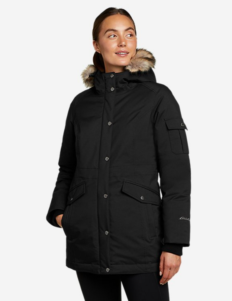 10 Canada Goose Jacket Dupes That Will Save You Some Serious Cash ...